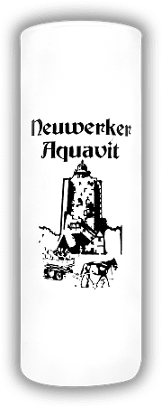 Neuwerker Aquavit Stamper 2cl. u. 4cl. Neuwerker Aquavit Stamper 2cl. u. 4cl.