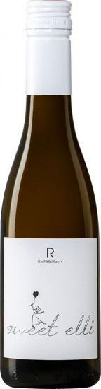 2021 sweet Elli edelsüß 0,375 L - Weingut Preisinger-Reinberger