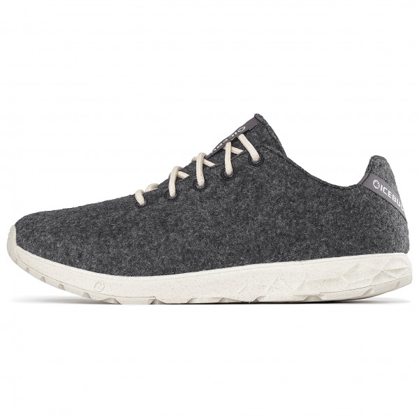 Icebug - Eide Wool Biosole - Sneaker