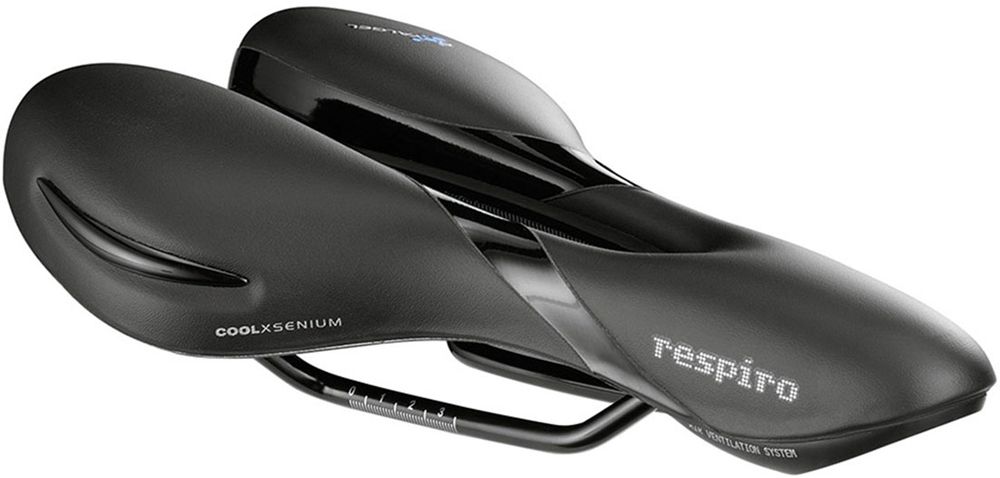 Selle Royal Respiro Athletic Sattel kaufen | Bike-Discount