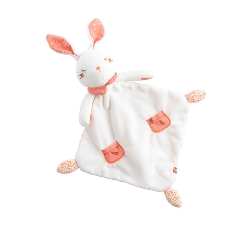 Doudou mouchoir Esmée