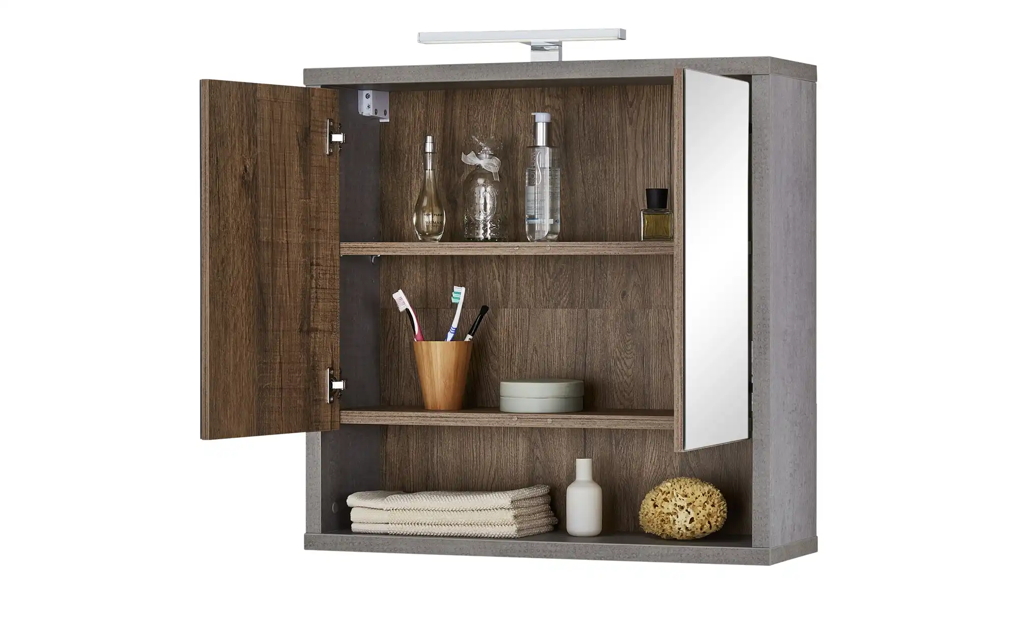 Spiegelschrank