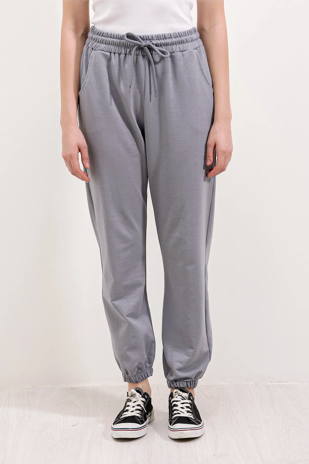 Bigdart  4151 Jogginghose – Grau