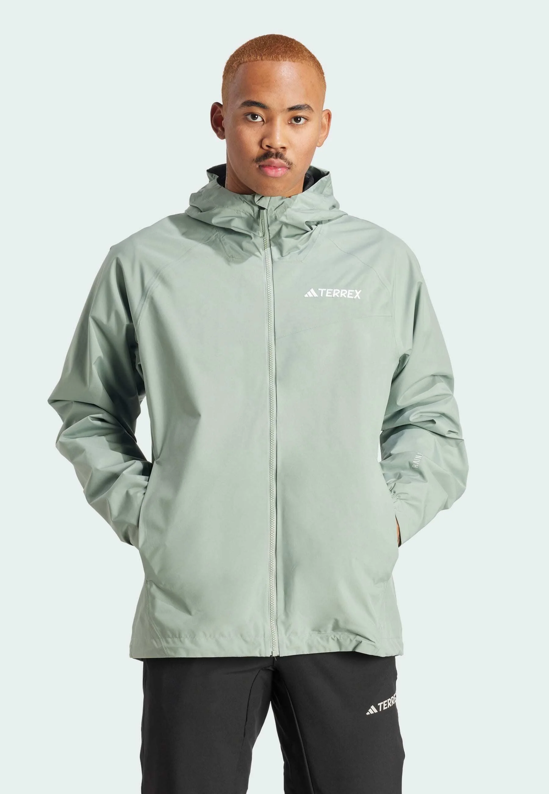 Adidas Terrex TERREX MULTI TWO-LAYER RAIN.RDY - Impermeable