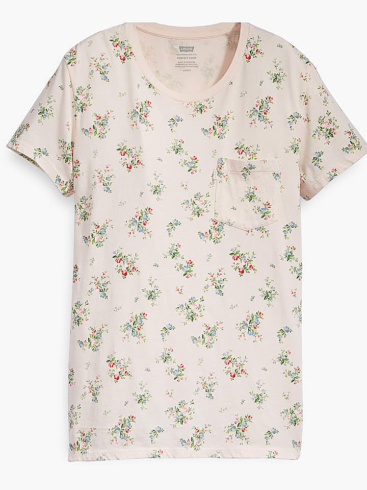 Levi´s Shirt 