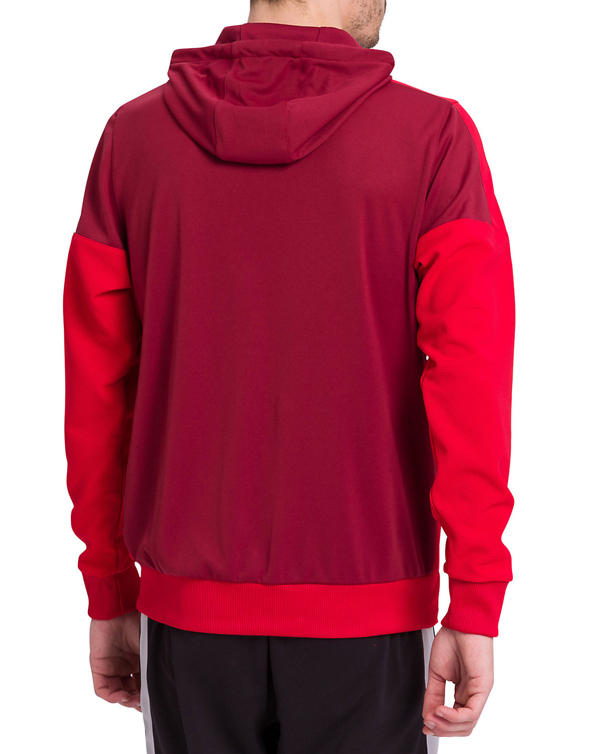 Squad Trainingsjacke mit Kapuze Trainingsjacken
