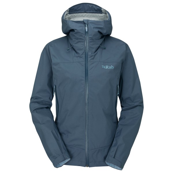 Rab - Women's Downpour Plus 2.0 Jacket - Regenjacke