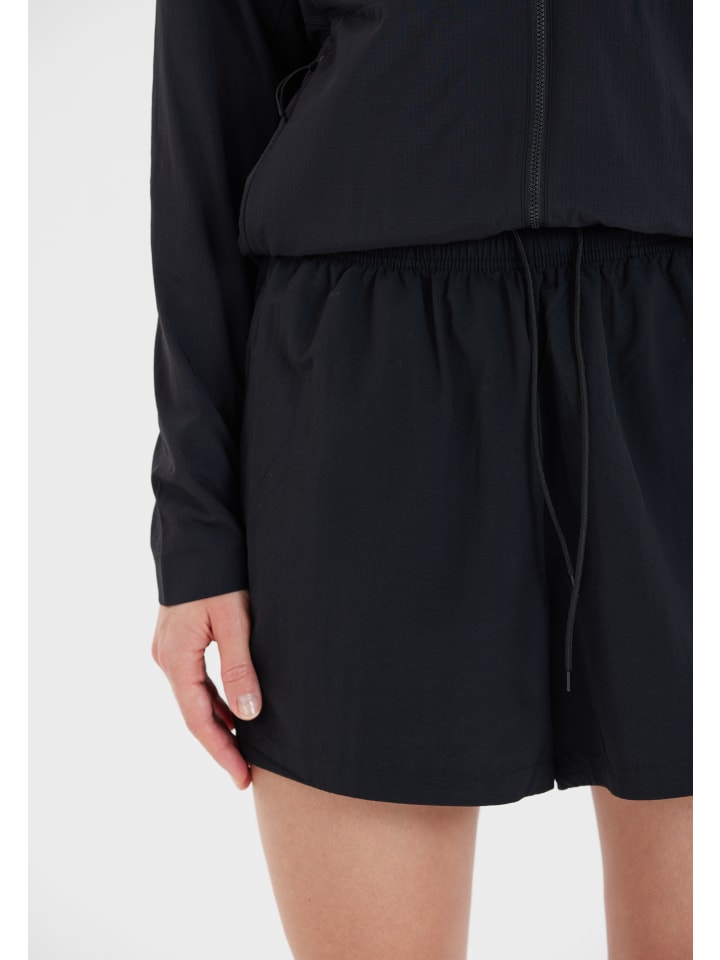 SOS Shorts Whitsunday in 1001 Black günstig kaufen