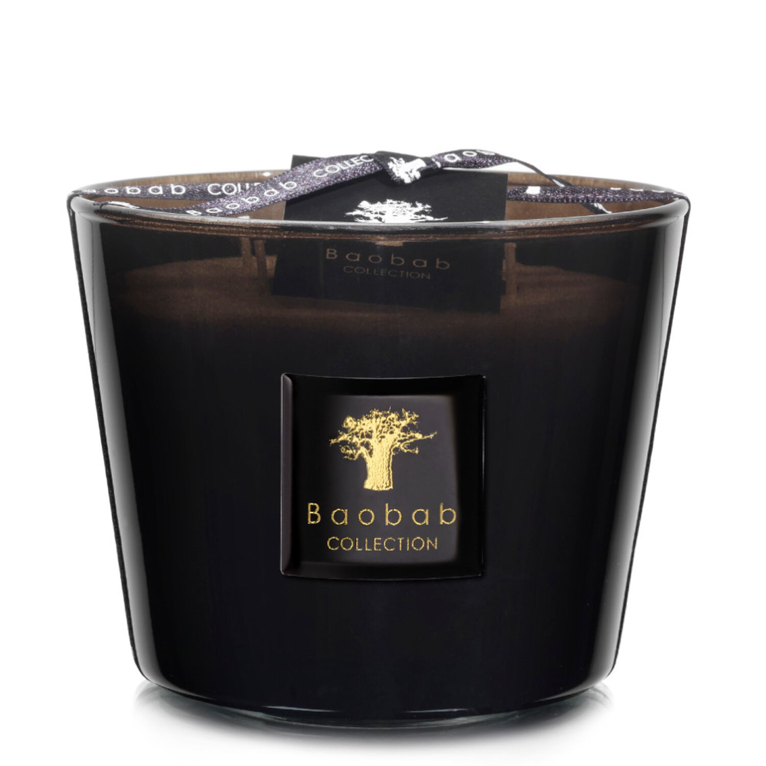 Baobab Les Prestigieuses Bougie Encre de Chine