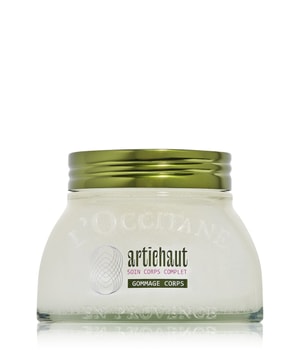 L'OCCITANE Artischocke Körperpeeling Körperpeeling-200 ml