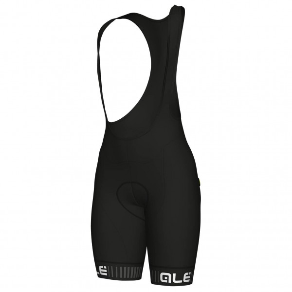 AlÉ - Women's Bibshorts Solid Traguardo - Radhose