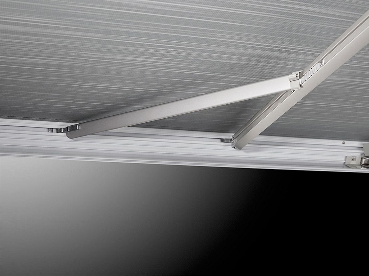 Thule Omnistor Tension Arms 5200 Spannarm-Set