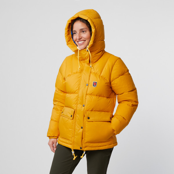 EXPEDITION DOWN LITE JACKET W Damen - Daunenjacke