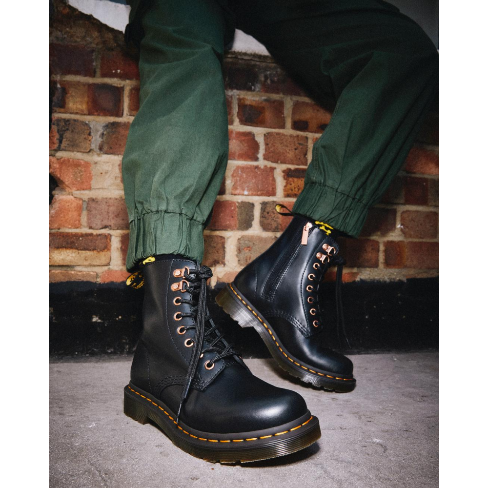 Dr. Martens 1460 Pascal 26874001 / schwarz