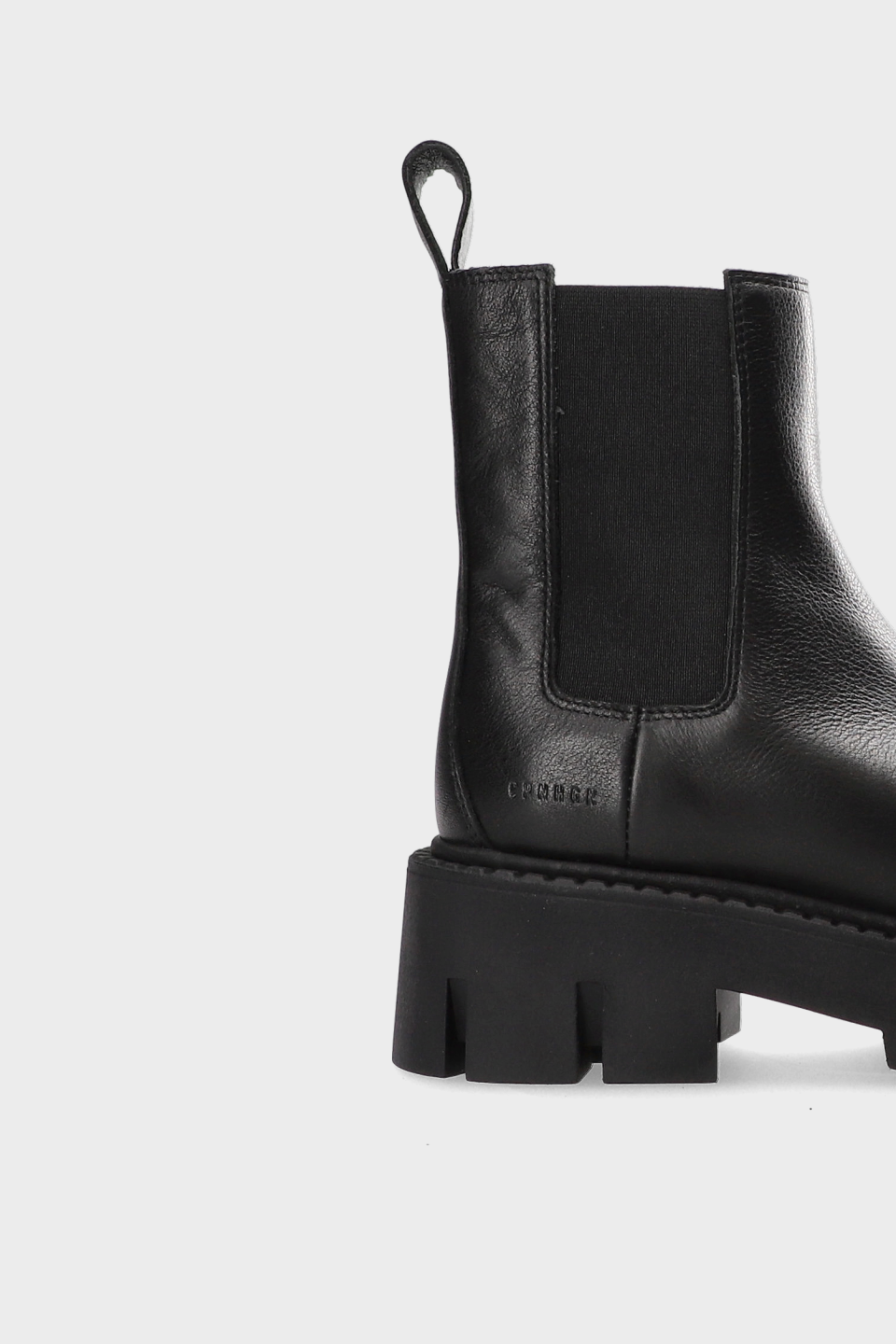 CPH137 vitello black