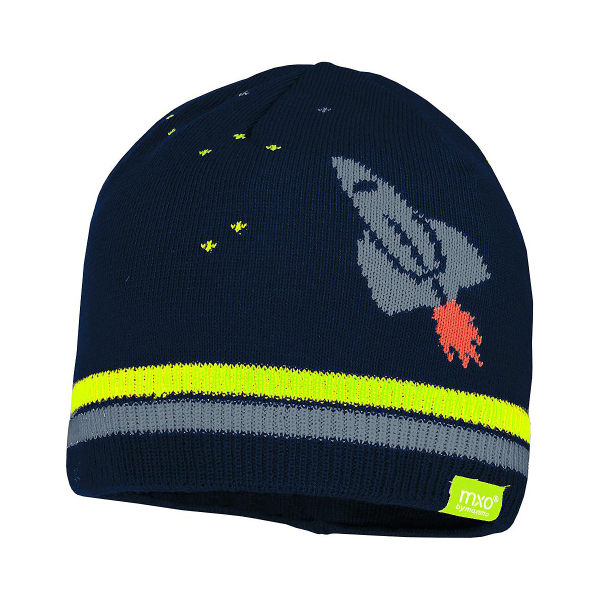 Beanie für Jungen