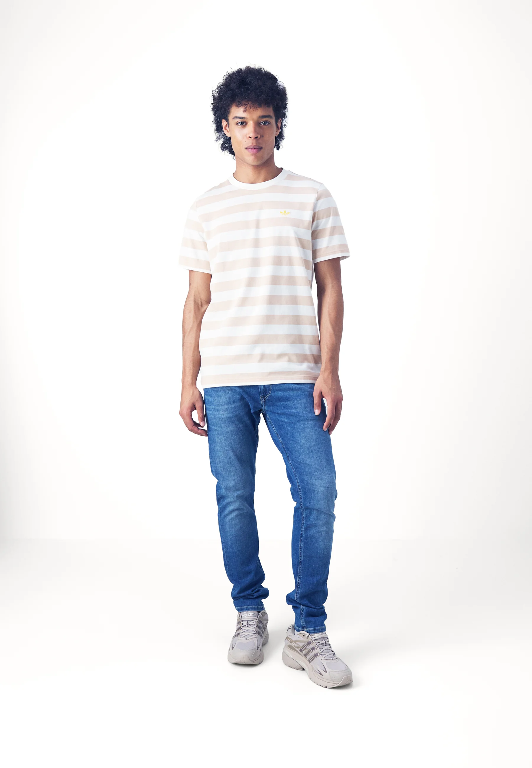 Vaqueros ajustados Pepe Jeans - Vaqueros ajustados