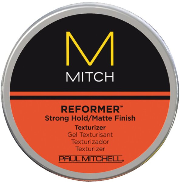 Paul Mitchell Mitch Reformer Haarpaste