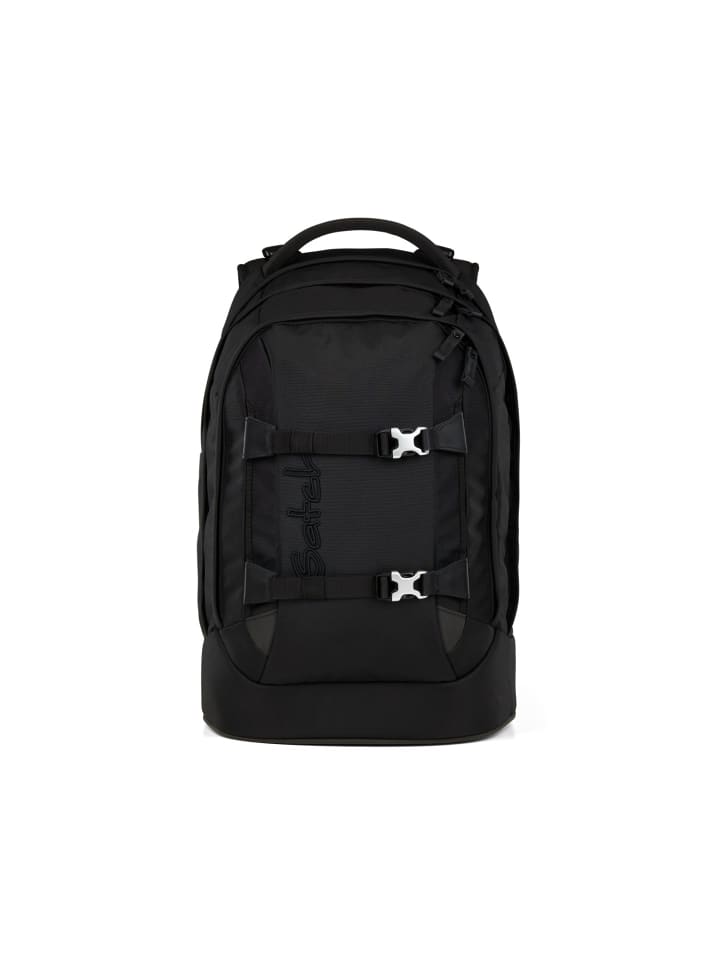 Satch Satch pack Schulrucksack Nordic Black günstig kaufen onesize