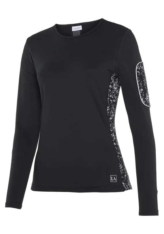 Laufshirt