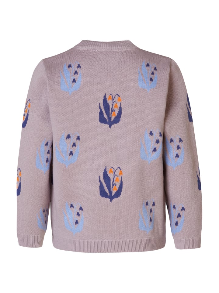 Noppies Strickjacke Jorda in Nirvana günstig kaufen