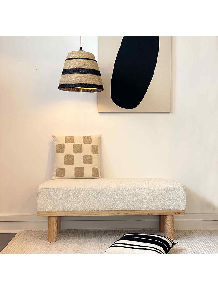 Deco Lorrie Kissen 