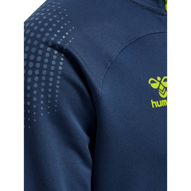 hummel hmlLEAD POLY ZIP JACKET Funktionsjacke Herren