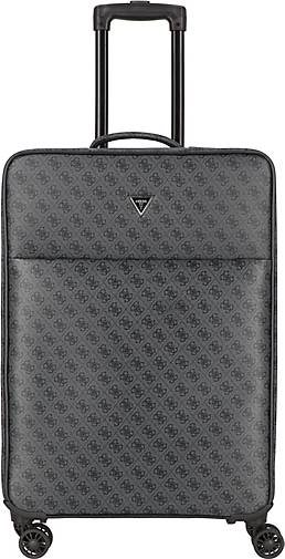GUESS Vezzola 4 Rollen Trolley 65 cm