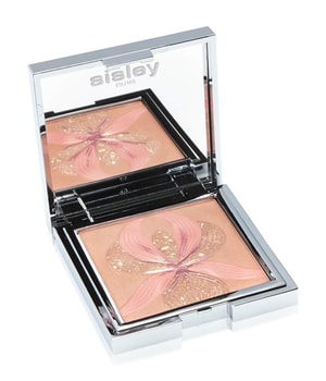 Sisley Palette L'Orchidée Rouge Palette-15 g