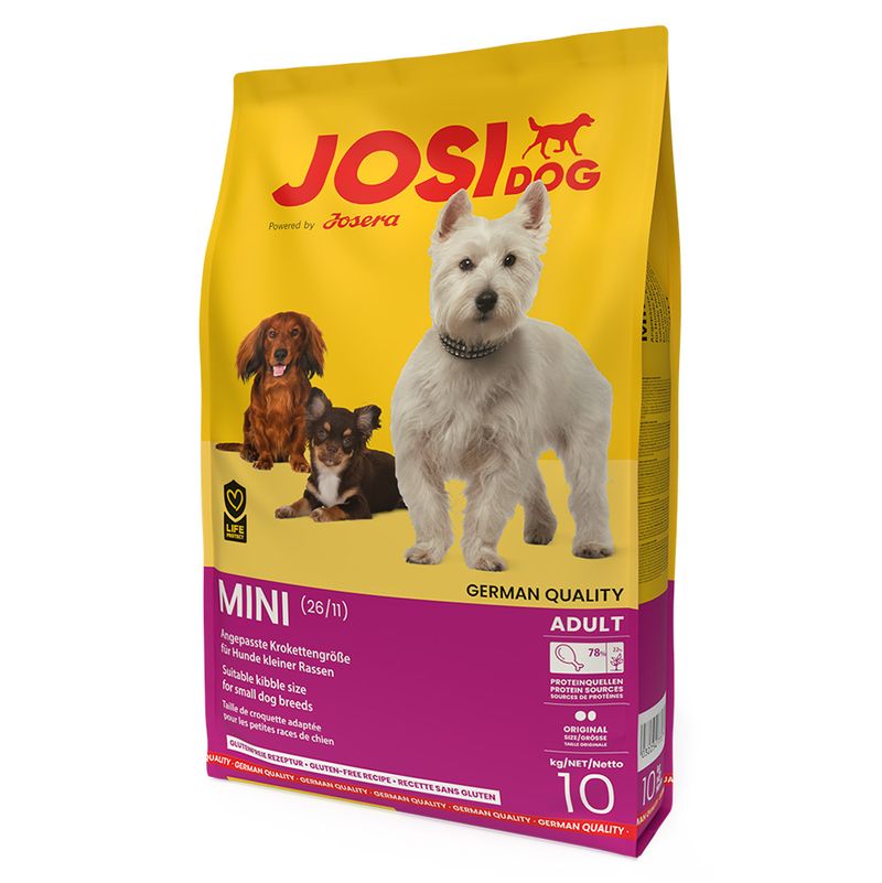 JosiDog Mini