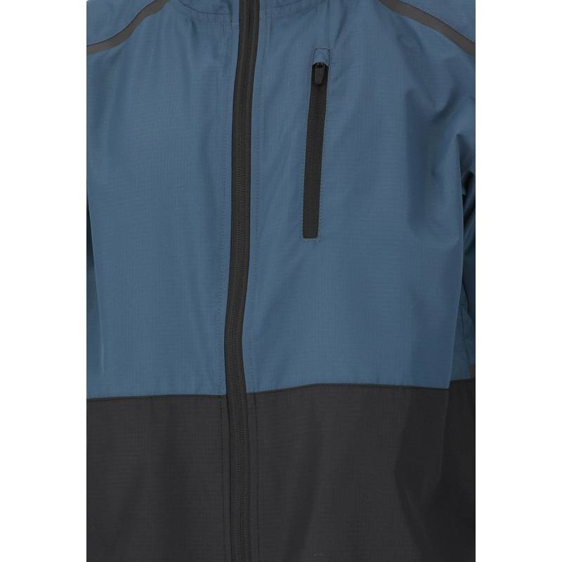 Endurance Hugoee Laufjacke Kinder