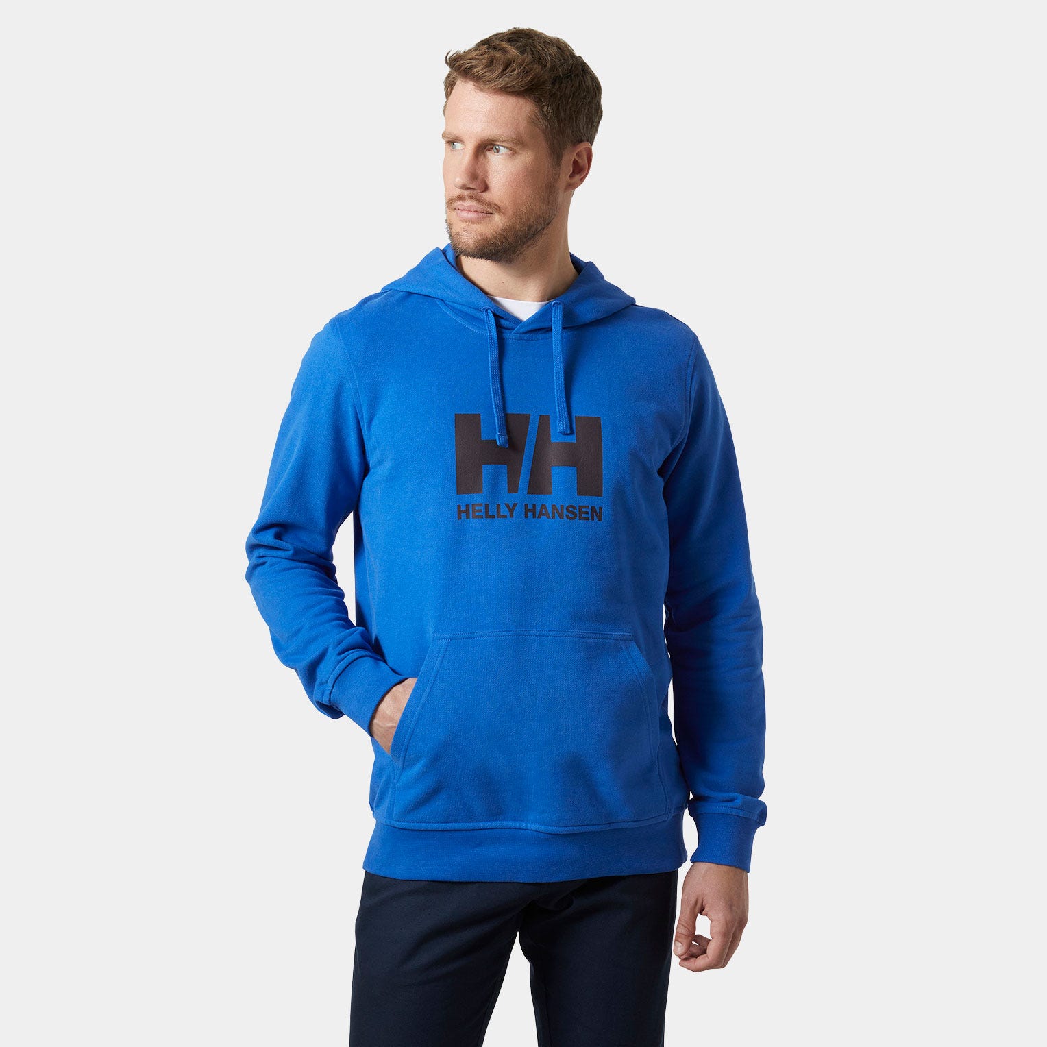 Men's HH® Logo Hoodie