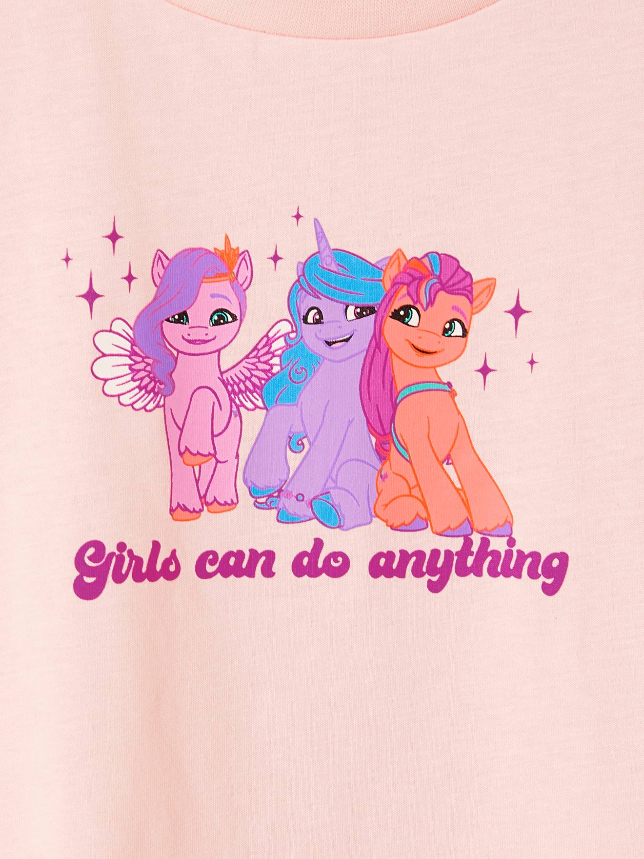 My little Pony Kinder T-Shirt MY LITTLE PONY - altrosa