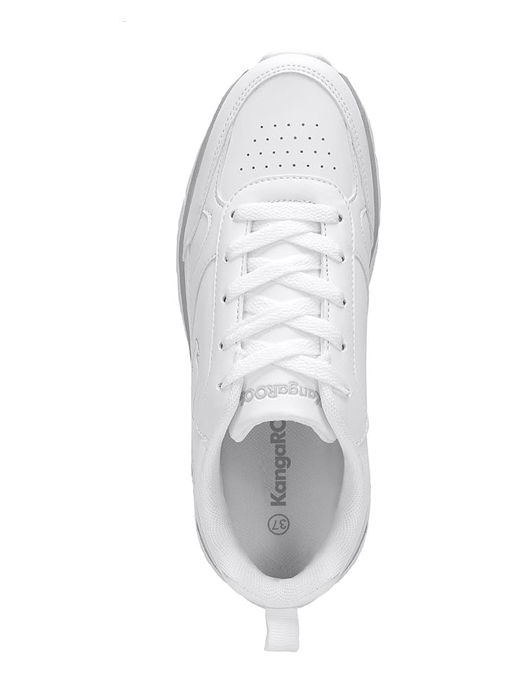 Kangaroos Sneakers 