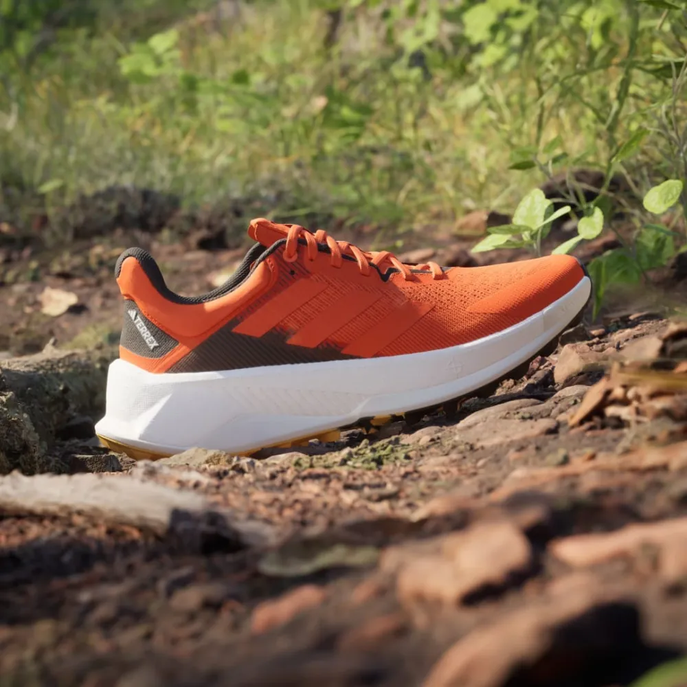 adidas Soulstride Ultra IE8455 / orange