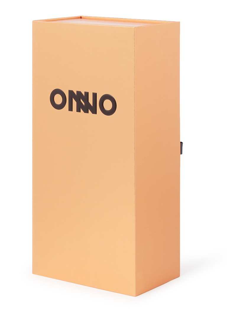 Bastoncini e candele profumate Onno Zanzibar in confezione regalo da 375 ml