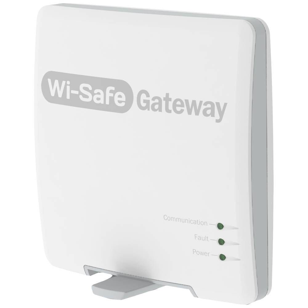 FireAngel Internet Gateway für W2-Funknetzwerk Smart-Home-Steuerelement