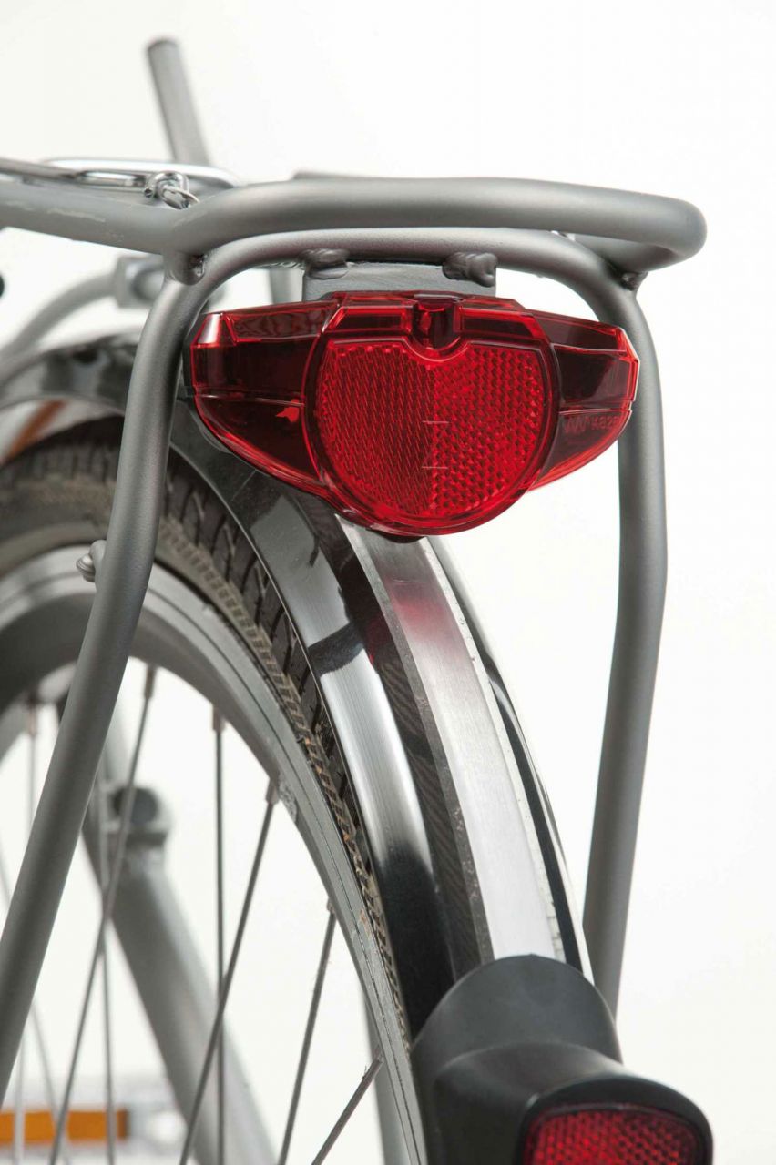 Axa Spark Steady LED Rücklicht kaufen | Bike-Discount
