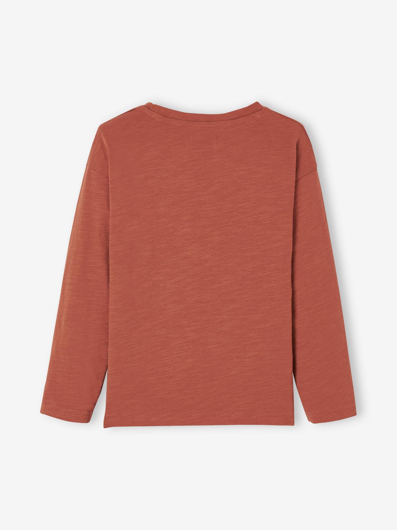 Tee-shirt motif 