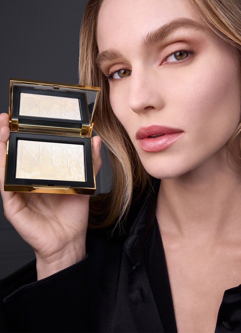 NARS Light Reflecting™ Setting Powder - Limited Edition powder
