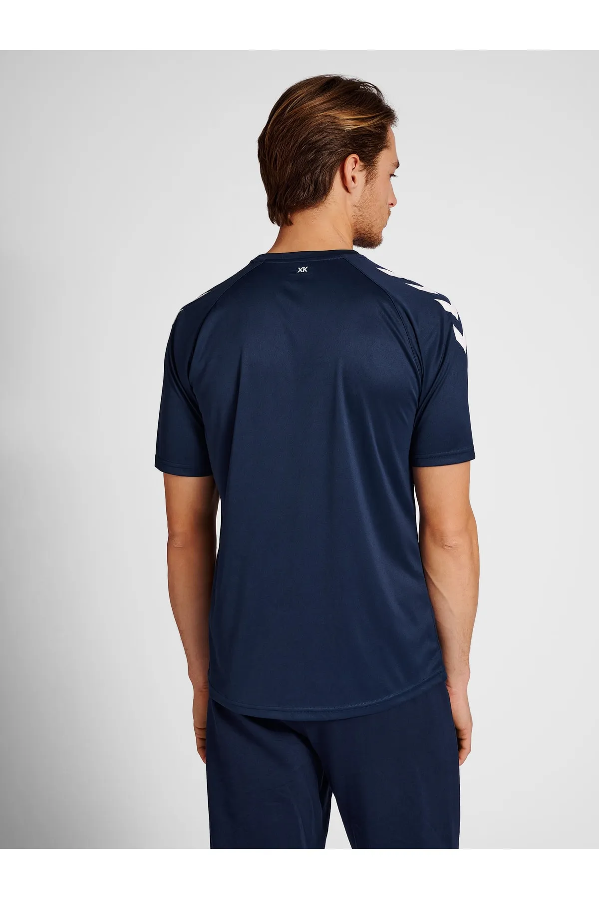 hummel  hmlCORE XK CORE POLY T-SHIRT S/S