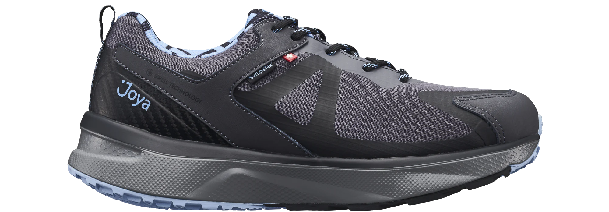 Veloce STX dark grey