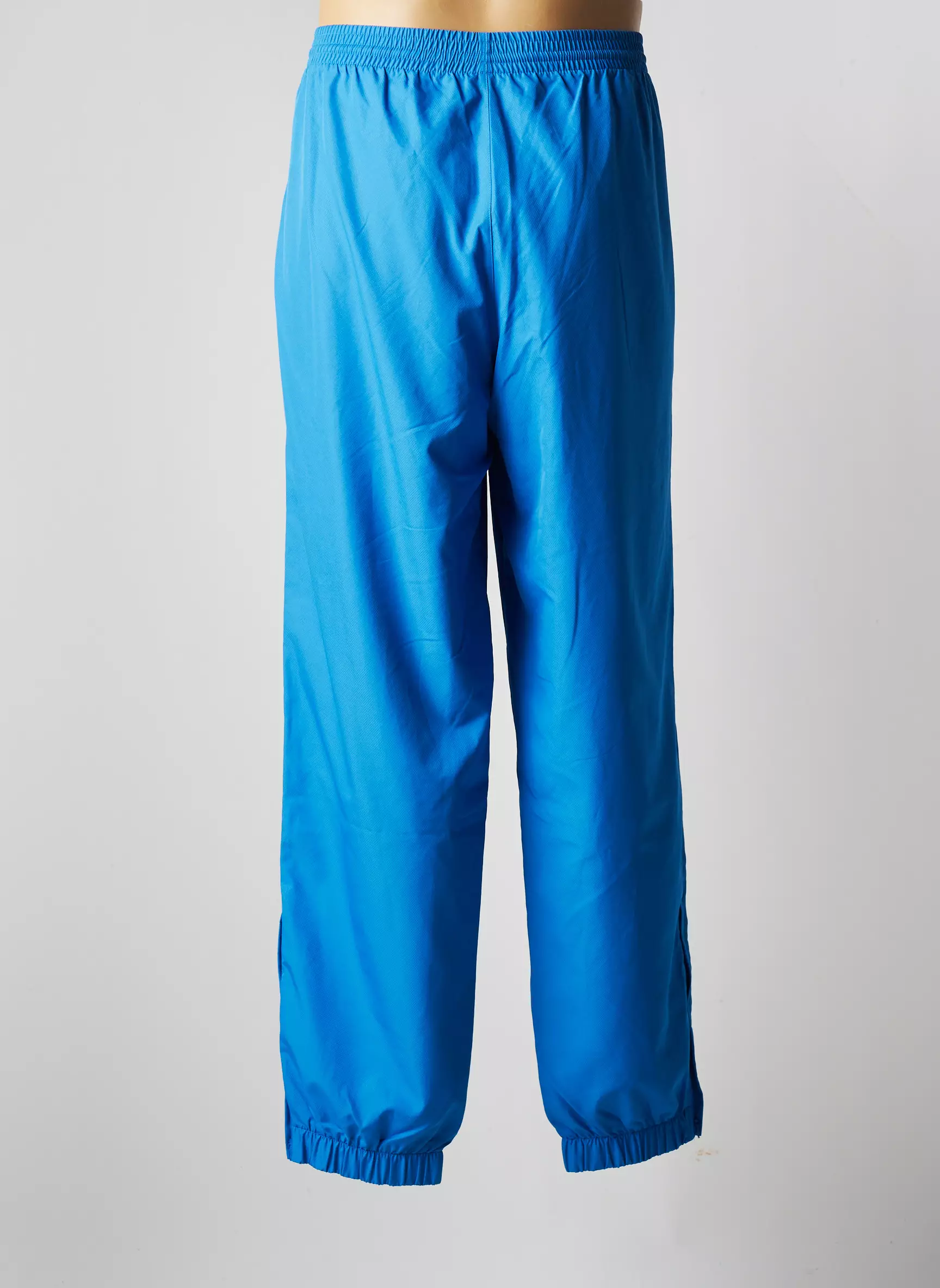Lacoste Jogging Homme couleur bleu