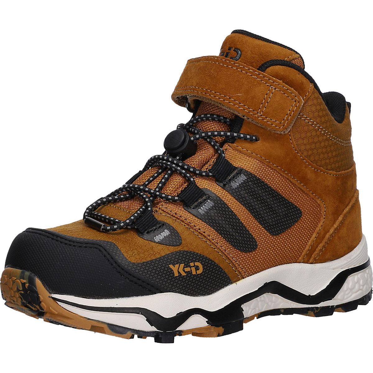 Winterschuhe WMS Weite M für Jungen