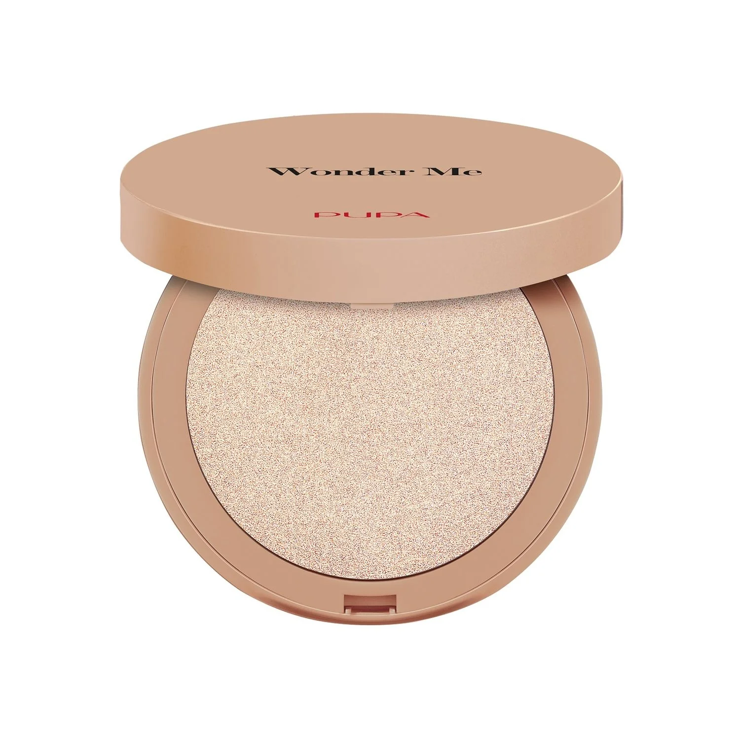 Wonder Me Glow Face - Iluminadores y Resaltadores