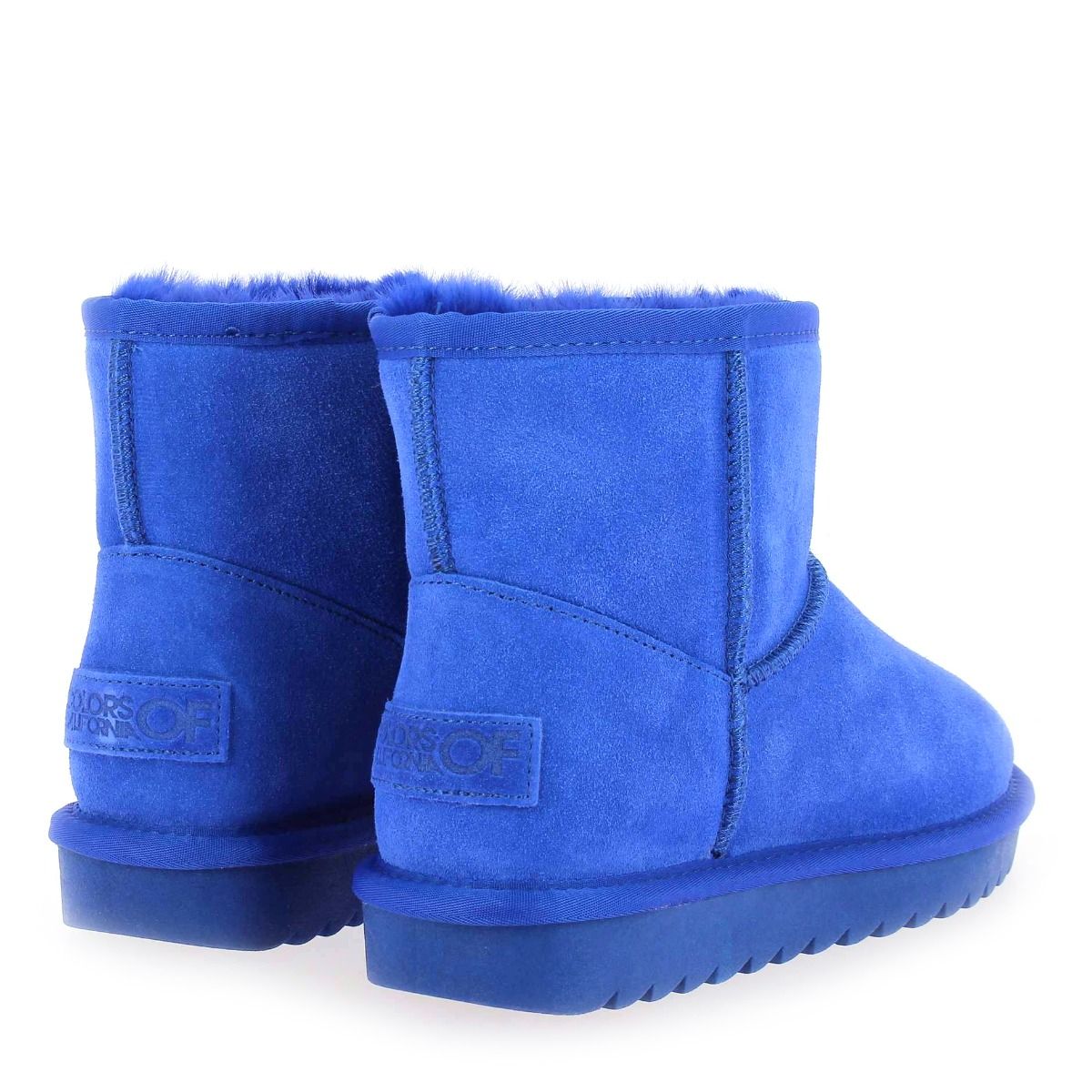 Colors of california  HC YW001 - Bleu
