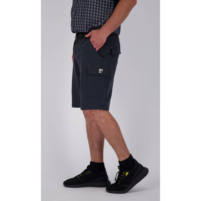 DEPROC active KENTVILLE MEN Full Stretch Short Bermudas Herren