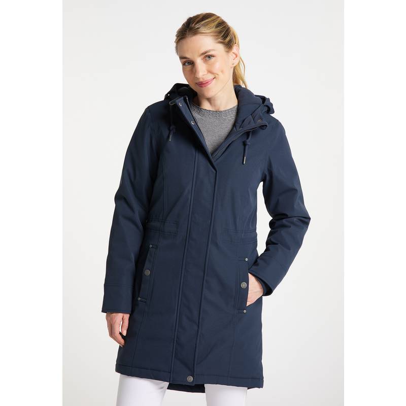 Usha Parka Damen