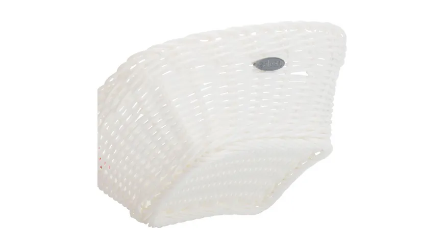 WESTMARK Brotkorb Coolorista quadratisch 19x19cm