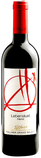 2019 Lebenslust trocken - Weinmanufaktur Follner